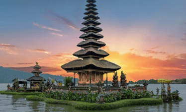Bali Tour Package
