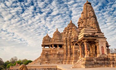 Gujarat Darshan Package – 4N / 5D