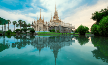 Phuket & Krabi 4 Nights 5 Days Tour Package: Island Hopping, Beaches & City Tours