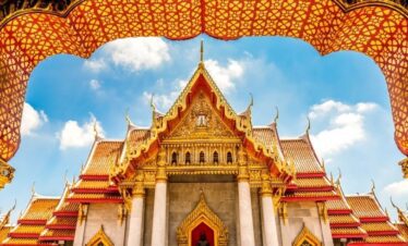 thailand Tour package
