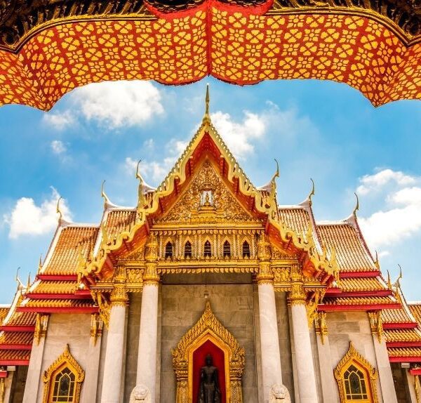 thailand Tour package