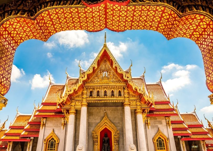 thailand Tour package