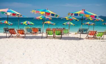 Thailand 5 Nights 6 Days Tour Package: Bangkok, Phuket & Krabi with Island & Temple Tours