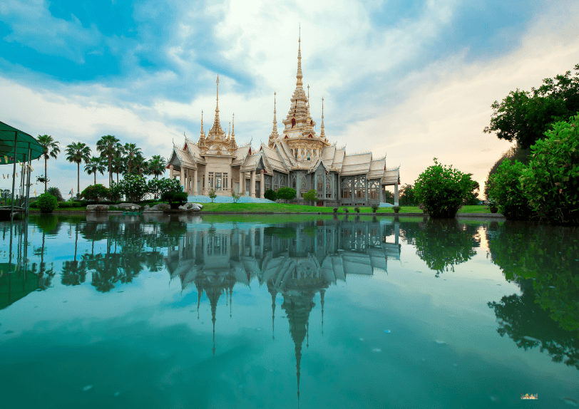 Phuket & Krabi 4 Nights 5 Days Tour Package: Island Hopping, Beaches & City Tours