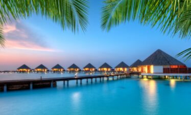 maldives tour package
