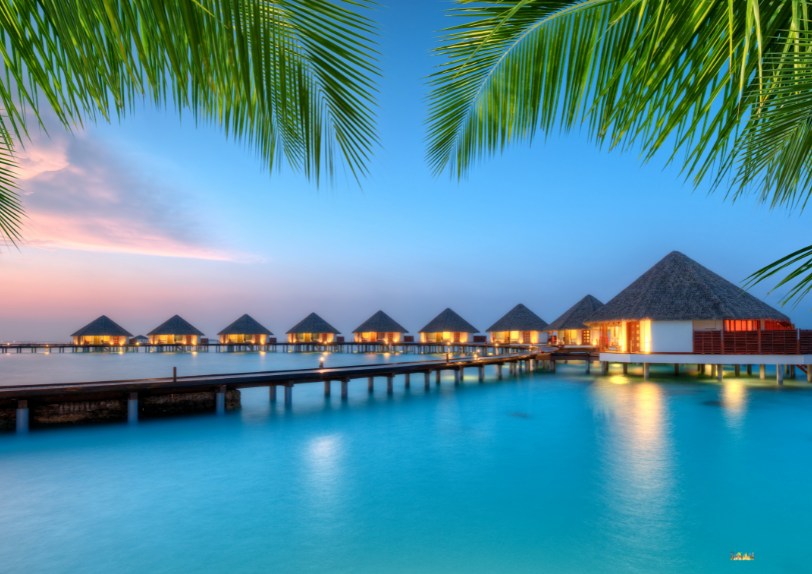 maldives tour package
