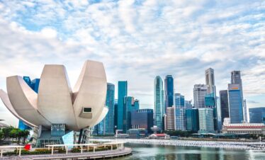 singapore tour package
