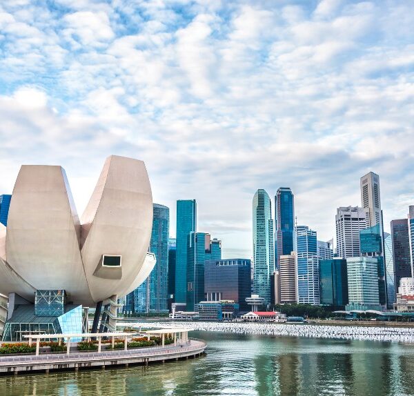 singapore tour package