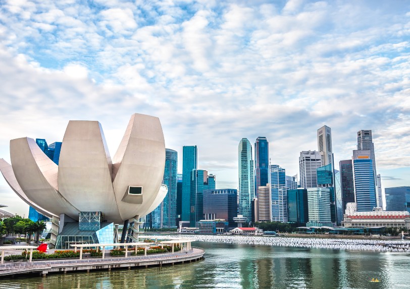 singapore tour package