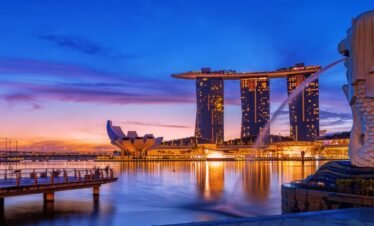 singapore tour package